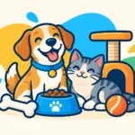 Pet Barri