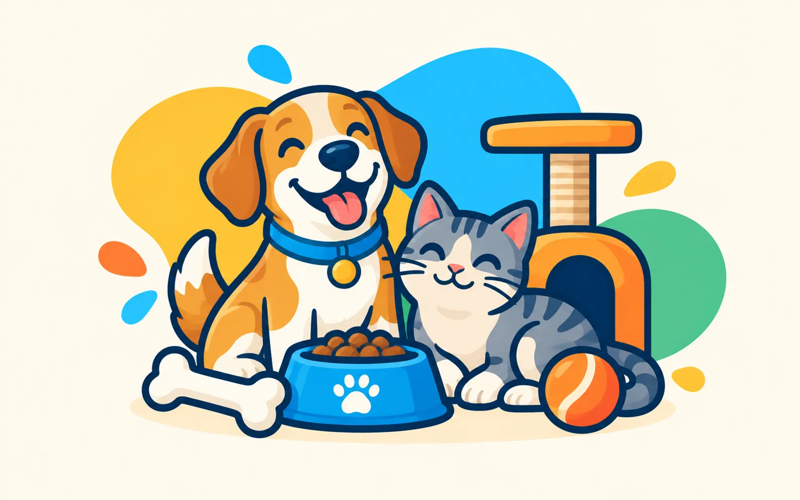 Pet Barri