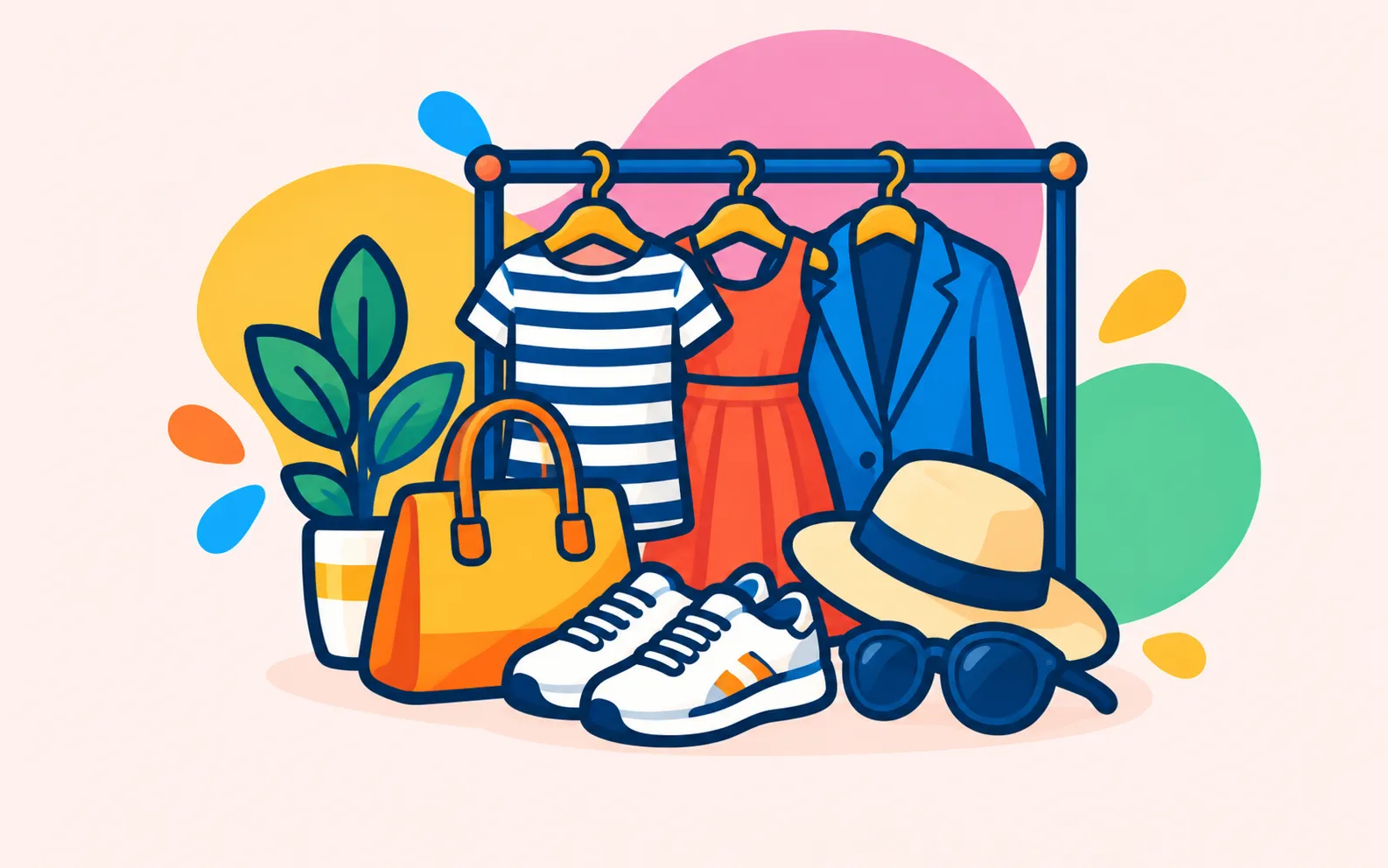 Moda Rambla