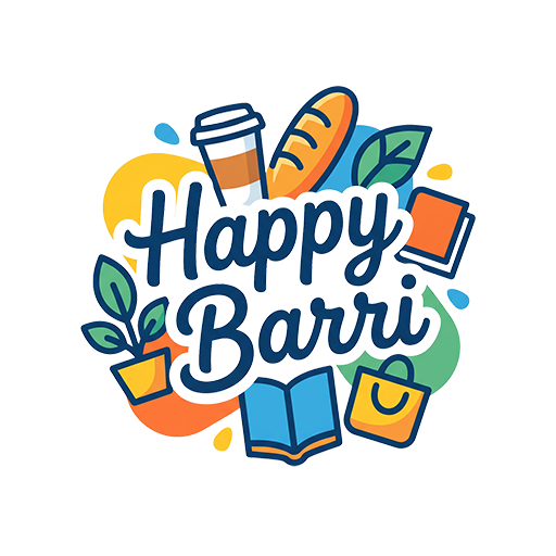 HappyBarri