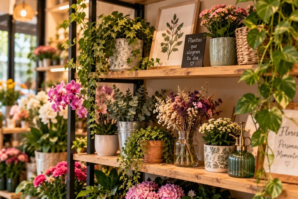 Flors de la Laura