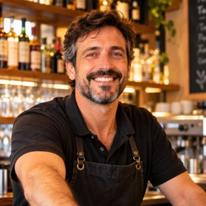 Jordi Ferrer